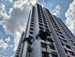 Blk 366 Clementi Avenue 2 (Clementi), HDB 3 Rooms #582775451